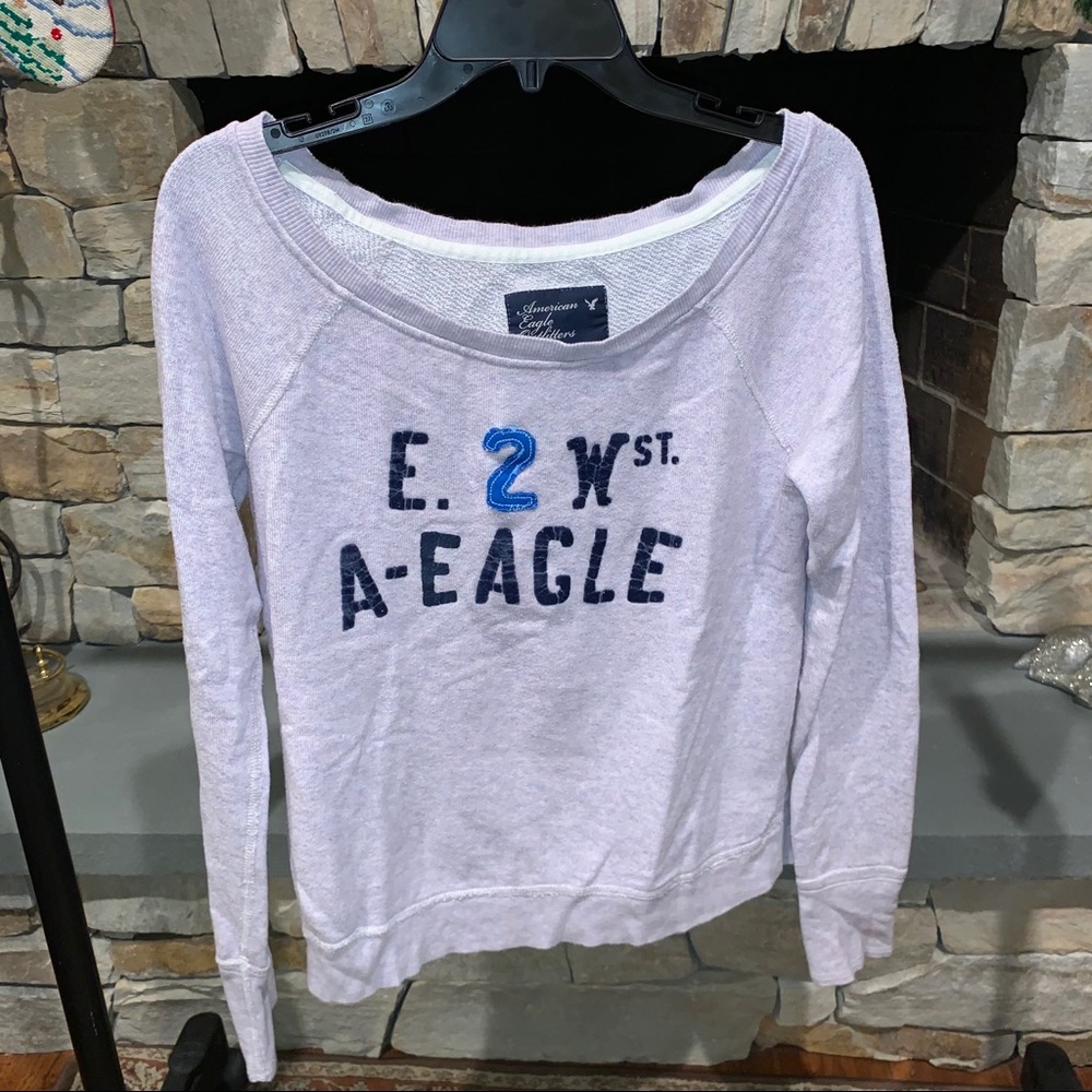 American Eagle Sweatshirt
